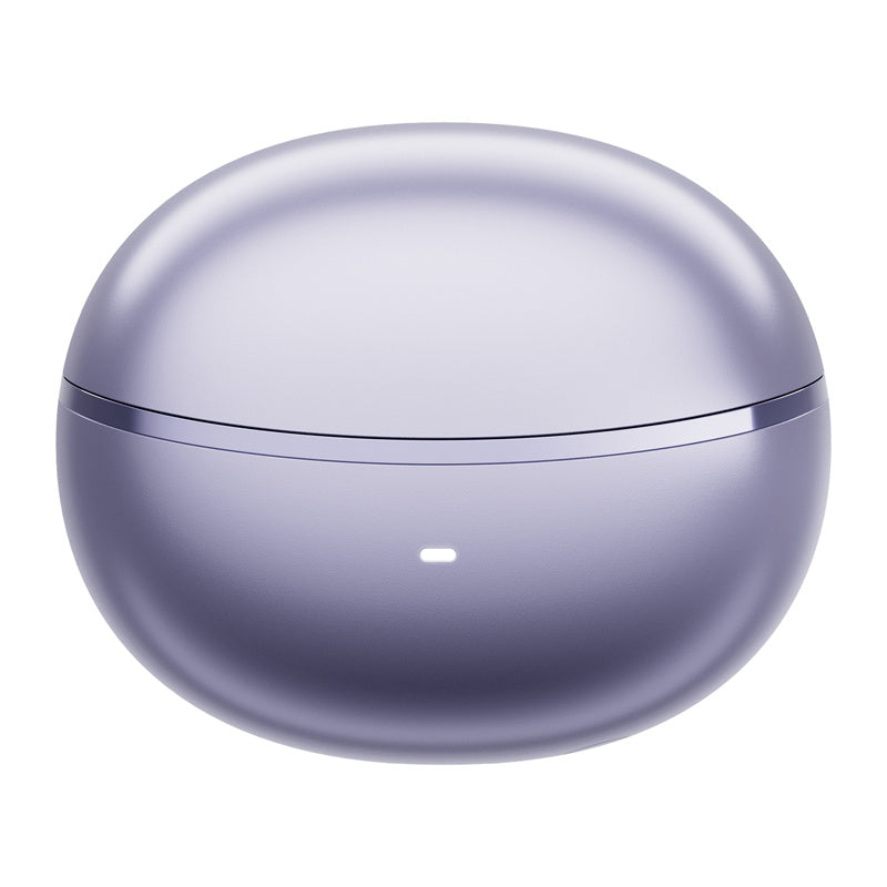 TWS QCY MeloBuds HT16 Headphones (purple)