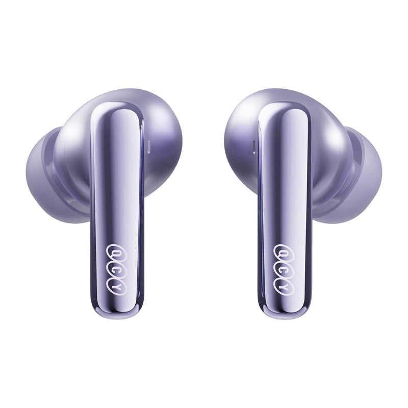 TWS QCY MeloBuds HT16 Headphones (purple)