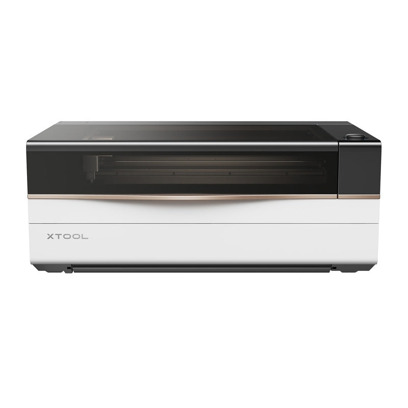 xTool P3 80W Laser Engraver