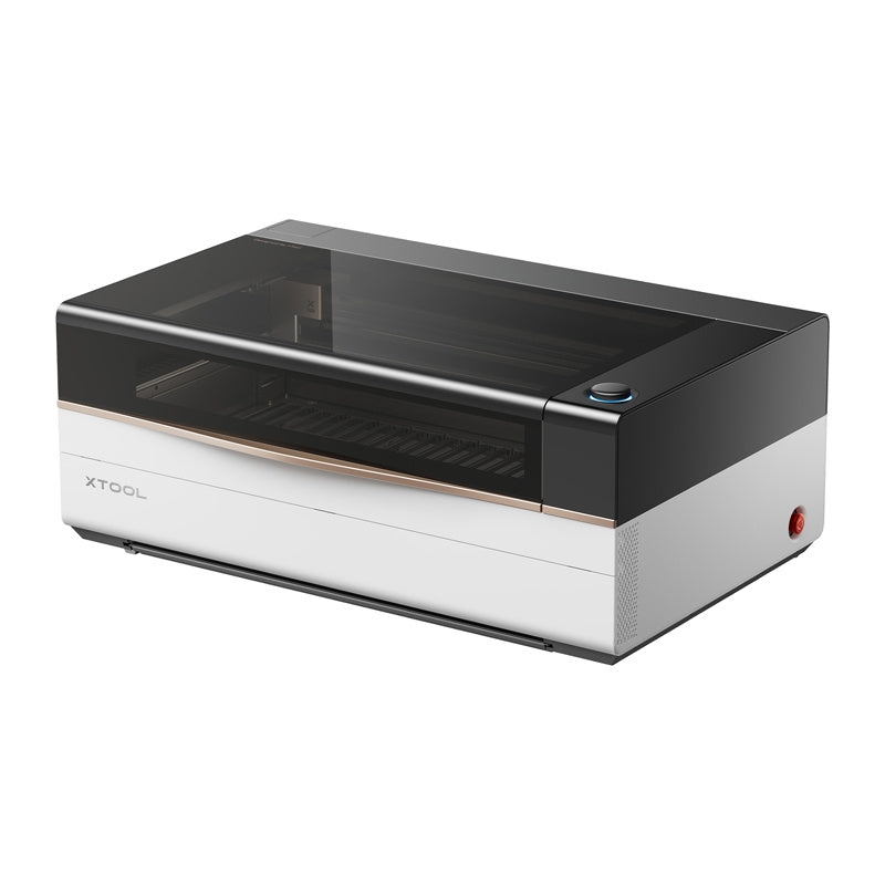 xTool P3 80W Laser Engraver