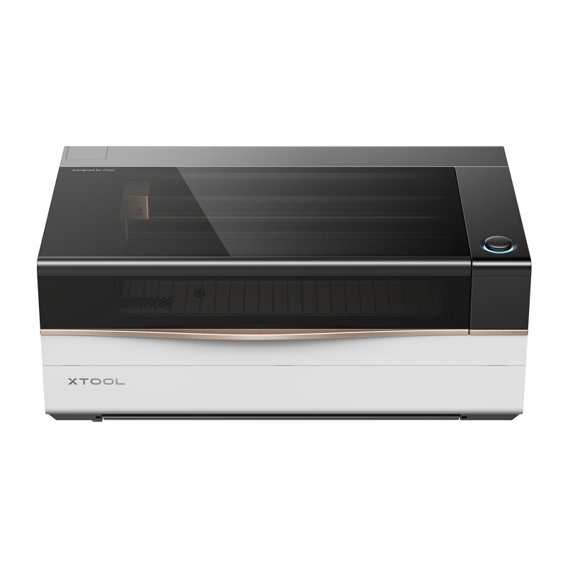 xTool P3 80W Laser Engraver