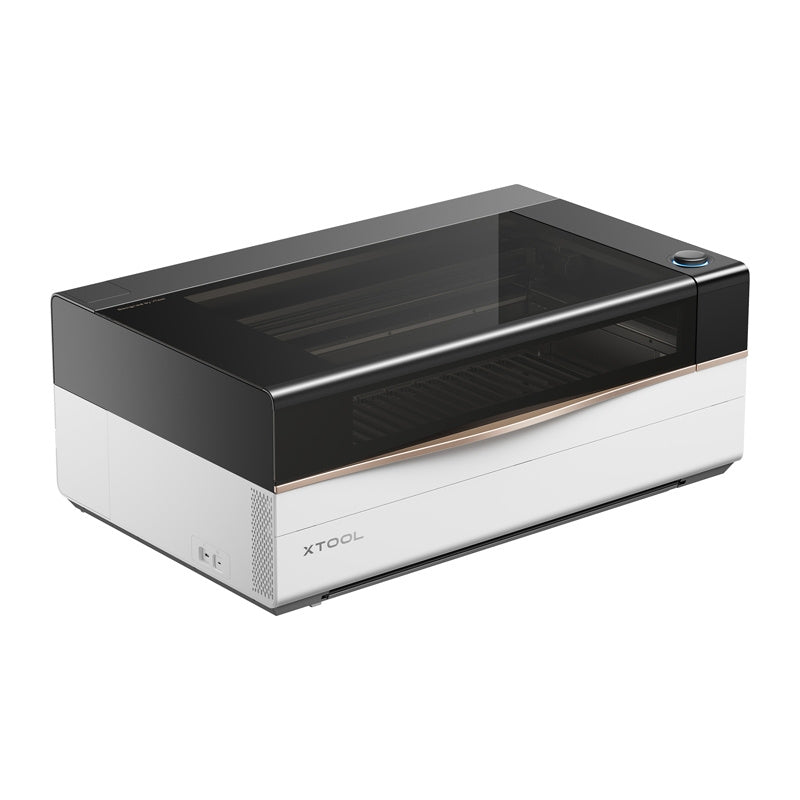 xTool P3 80W Laser Engraver