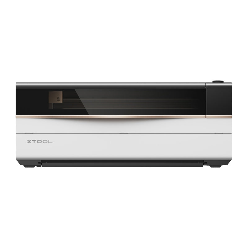xTool P3 80W Laser Engraver