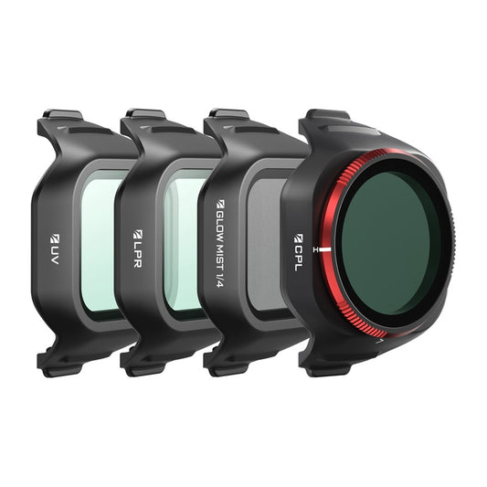 Mini 5 Pro Filters Everyday Kit - 4 Pack