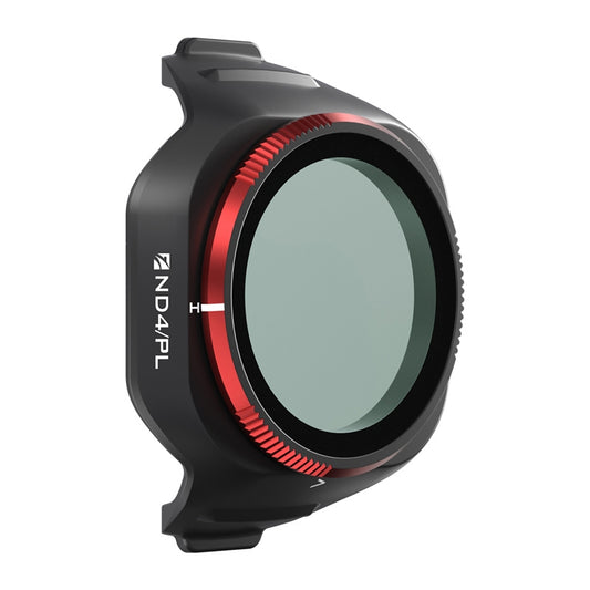 Mini 5 Pro ND4/PL Filter