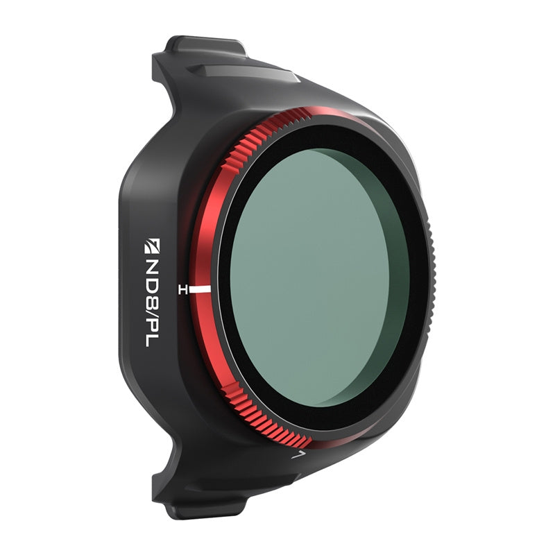 Mini 5 Pro ND8/PL Filter