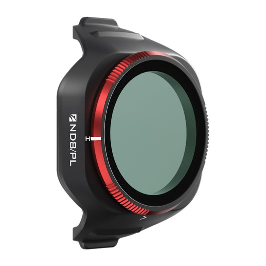 Mini 5 Pro ND8/PL Filter