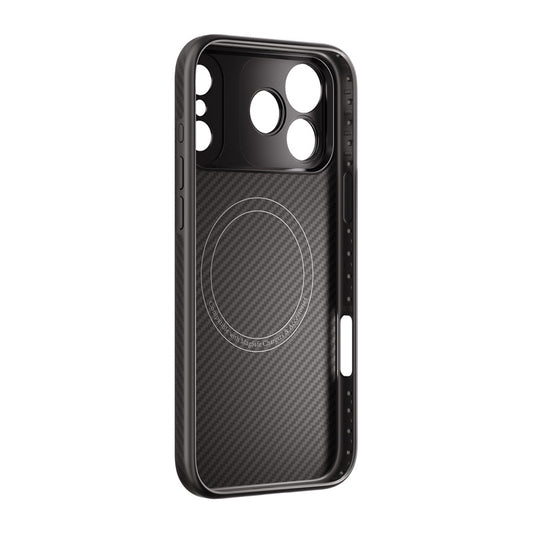 iPhone 17 Pro Max Case with 17mm Mount