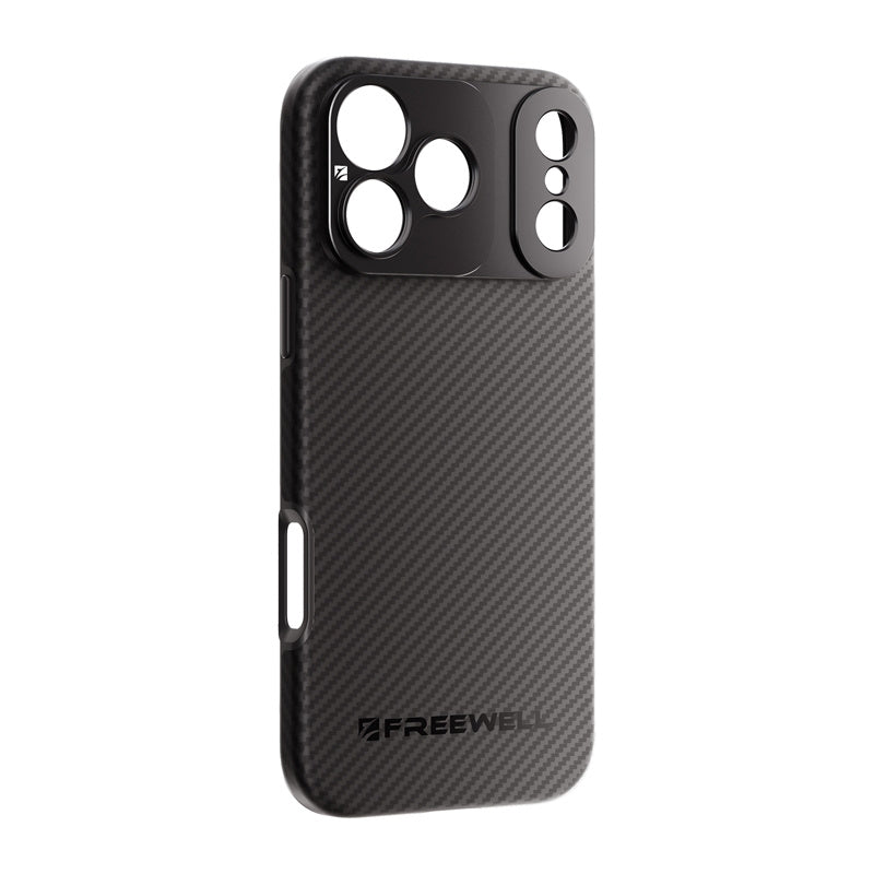 iPhone 17 Pro Case with 17mm Mount