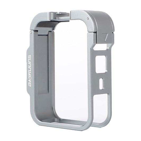 Metal Magnetic Housing Cage Sunnylife for OSMO 360