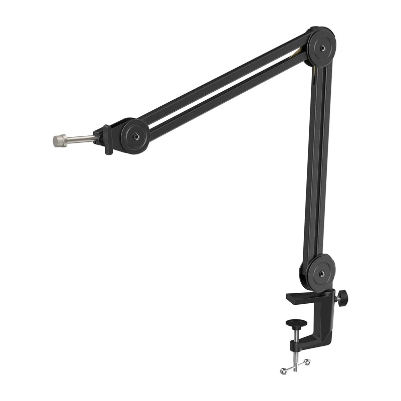 Fifine Mic boom arm stand BM63 (black)