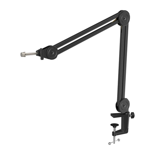 Fifine Mic boom arm stand BM63 (black)