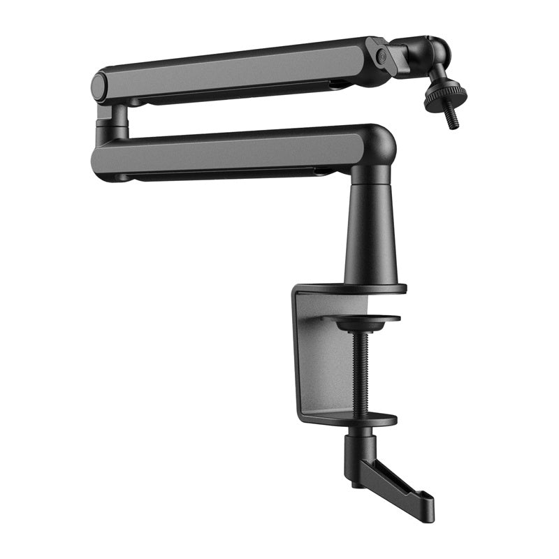 Fifine Microphone arm stand BM88 (black)