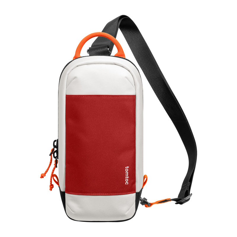 Nintendo Switch 2 GameOn-G49 bag (red)