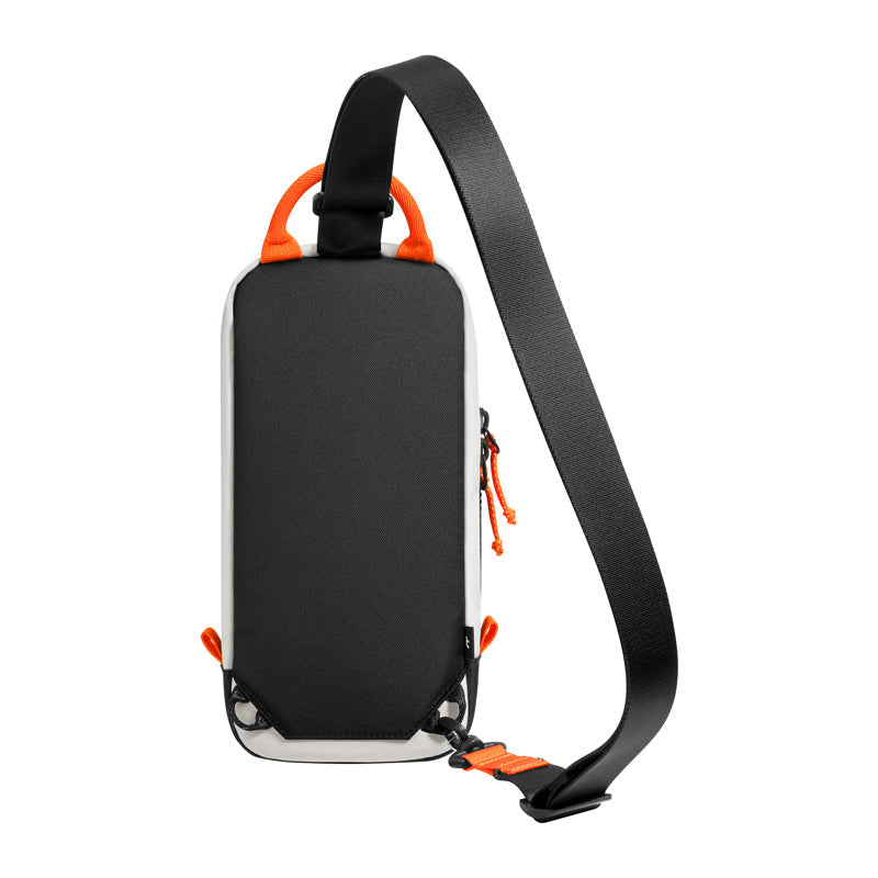 Nintendo Switch 2 GameOn-G49 bag (red)