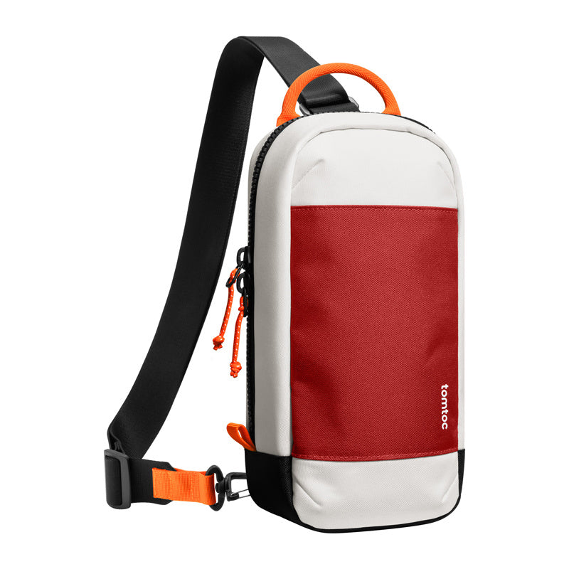 Nintendo Switch 2 GameOn-G49 bag (red)