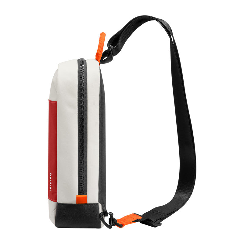 Nintendo Switch 2 GameOn-G49 bag (red)