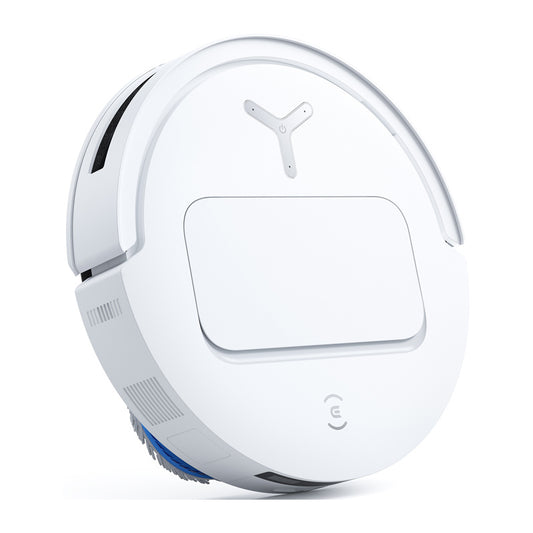 Ecovacs Robotic vacuum cleaner T50 PRO OMNI (white)