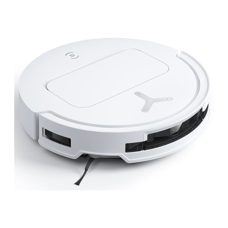 Ecovacs Robotic vacuum cleaner T50 PRO OMNI (white)