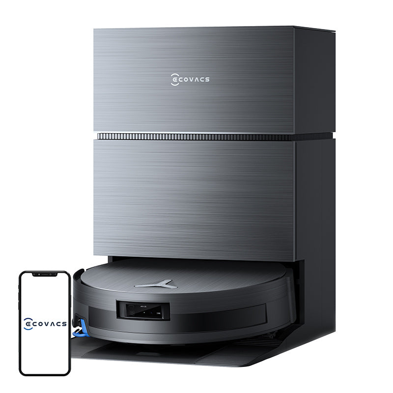 Ecovacs Robotic vacuum cleaner Deebot X11 PRO OMNI