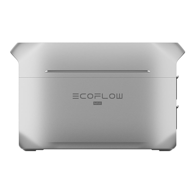 Portable power station EcoFlow DELTA 3 Max Plus