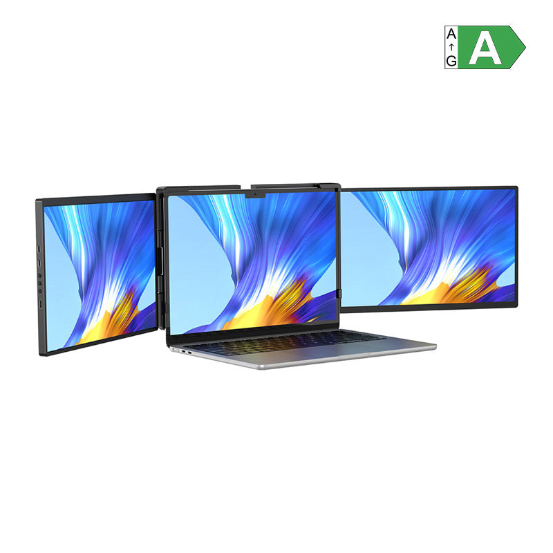 Uperfect Portable Monitor Z14-3S M140G12 14'' 2240x1400 60Hz
