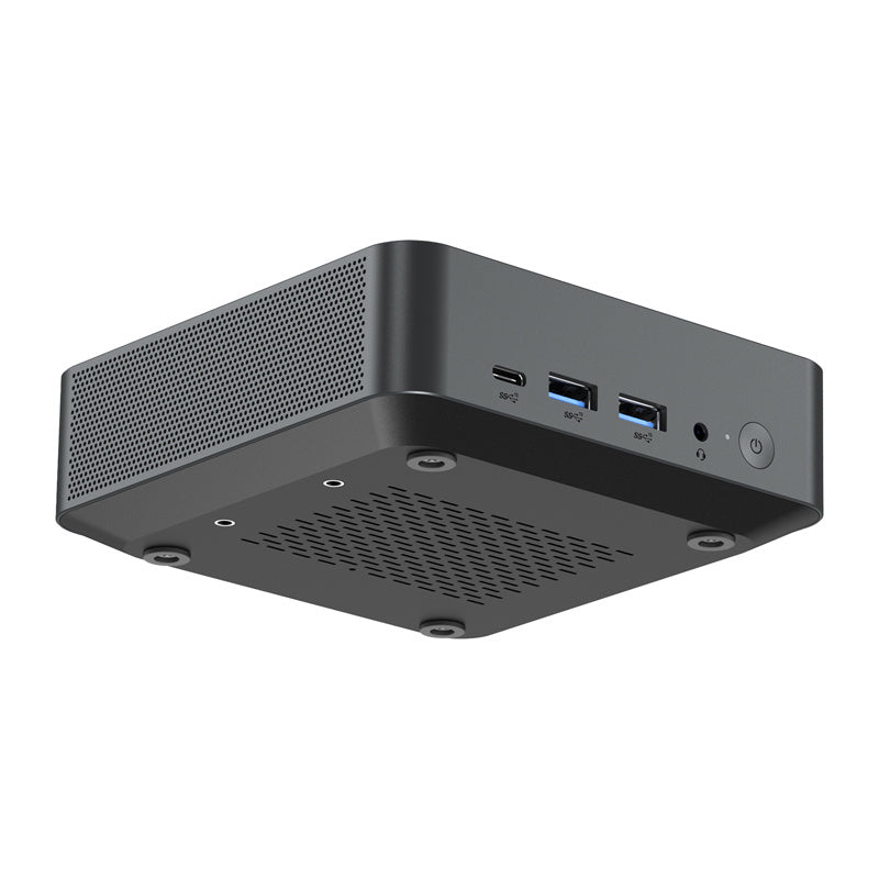 Minix Mini PC N512 i5 12600h 16+1000
