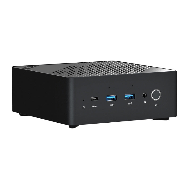 Minix Mini PC ER937 HX370 32+1000