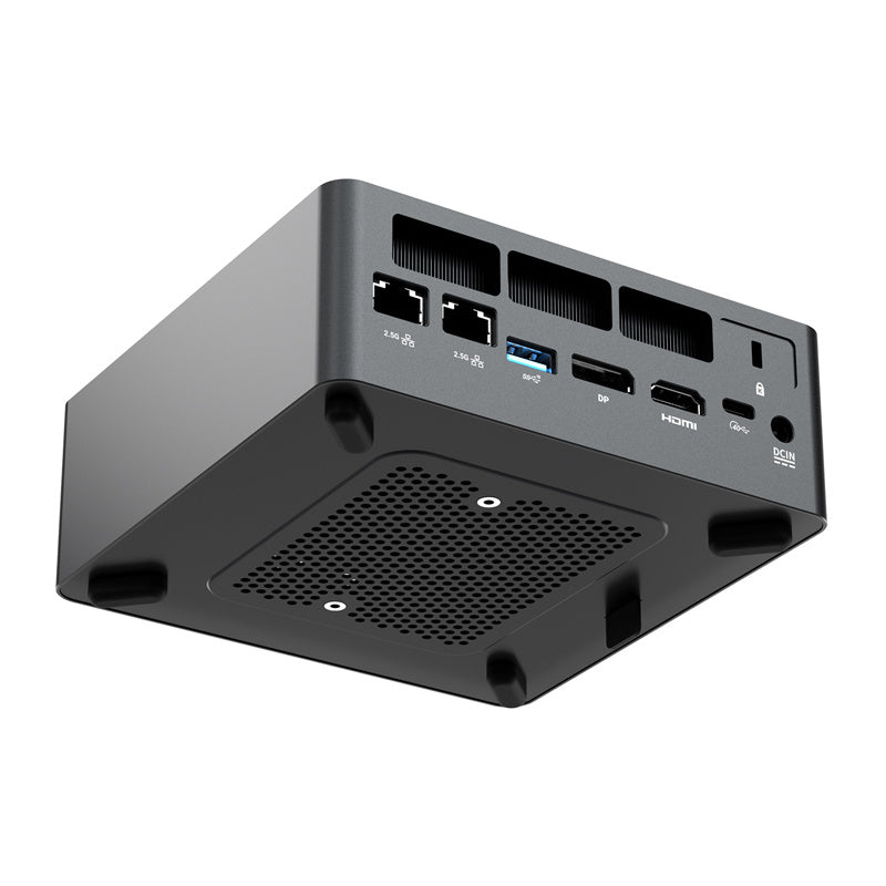 Minix Mini PC ER937 HX370 32+1000