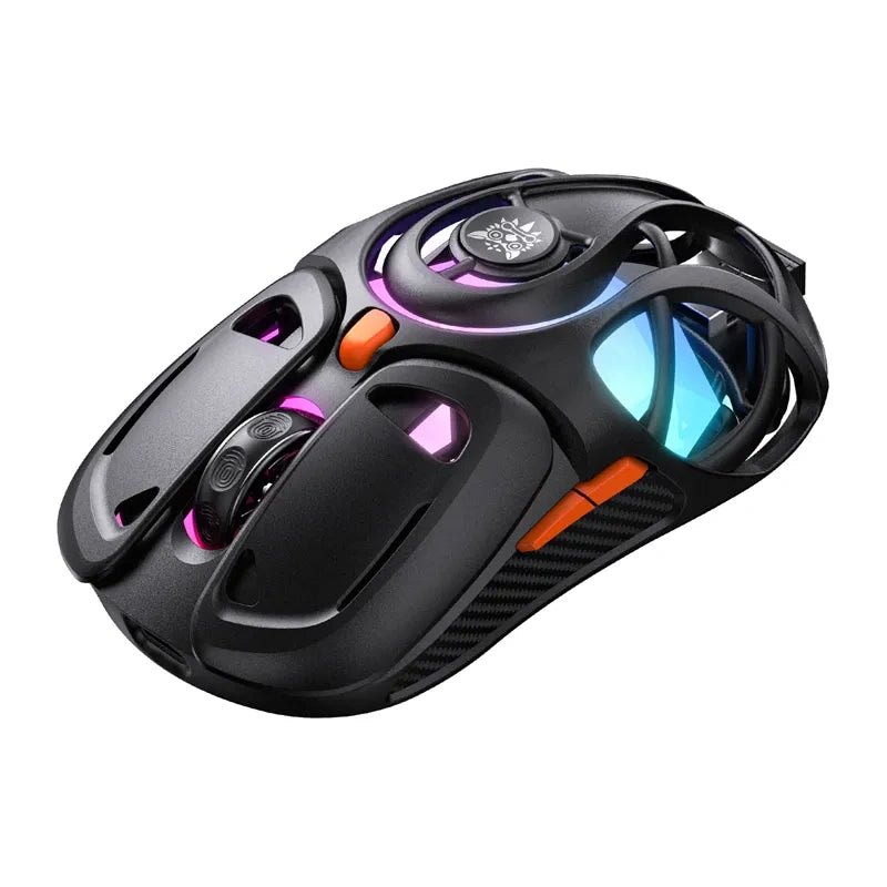 ONIKUMA mouse DM02 tri-mode (black)