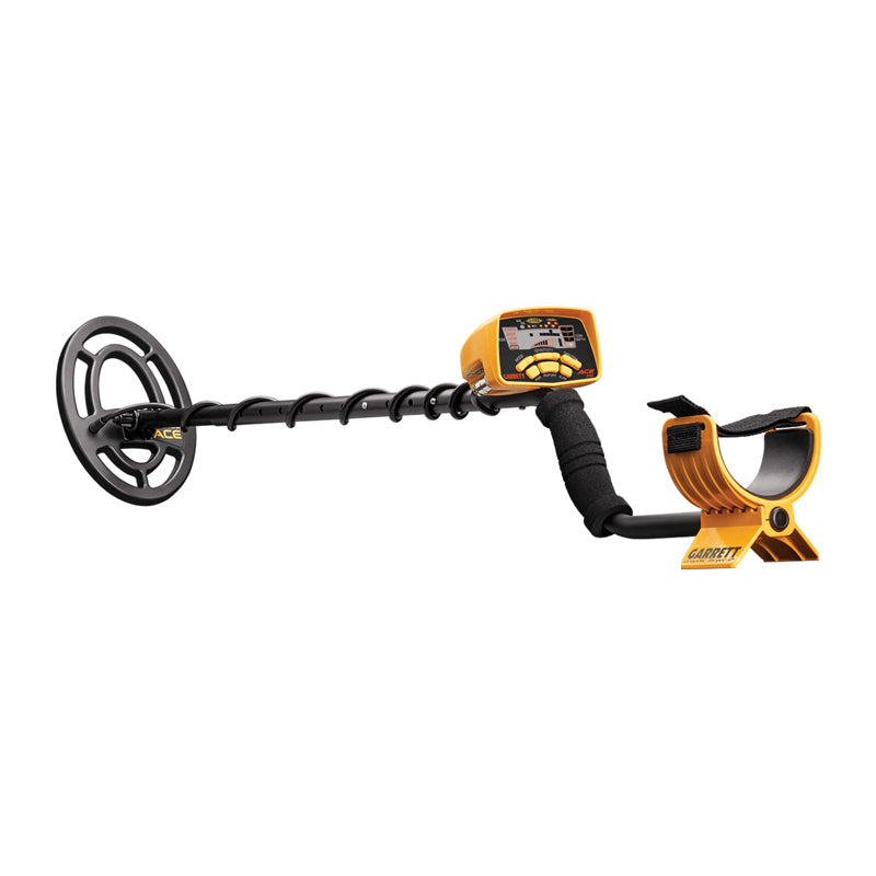 Garrett Metal Detector ACE 250