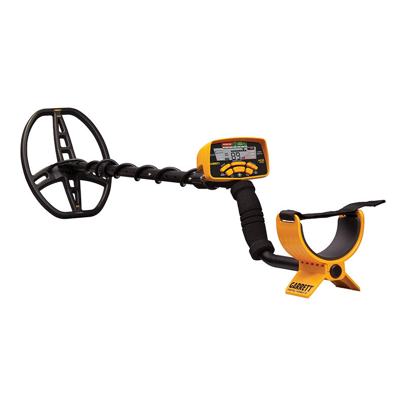 Garrett Metal Detector ACE 400i