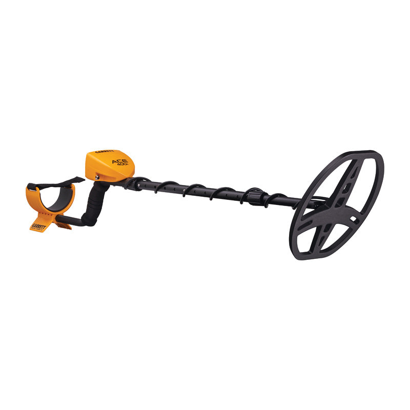 Garrett Metal Detector ACE 400i