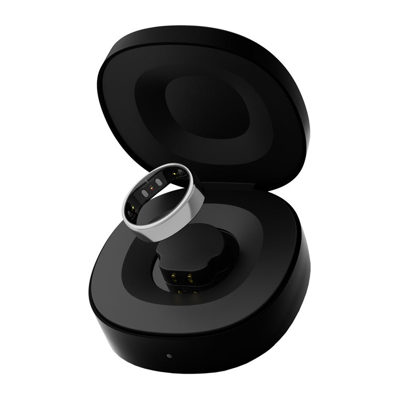 Smartring RingConn Gen 2 RCA-01, size 9 (silver)