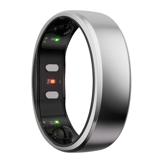 Smartring RingConn Gen 2 RCA-01, size 10 (silver)