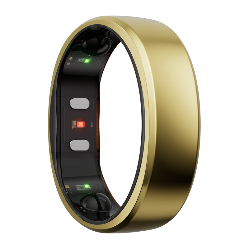 Smartring RingConn Gen 2 RCA-01, size 9 (gold)