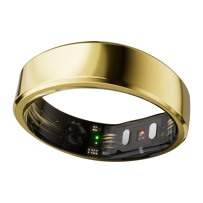 Smartring RingConn Gen 2 RCA-01, size 9 (gold)
