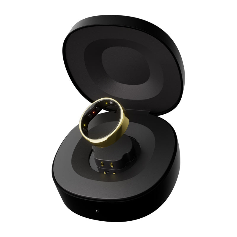 Smartring RingConn Gen 2 RCA-01, size 9 (gold)