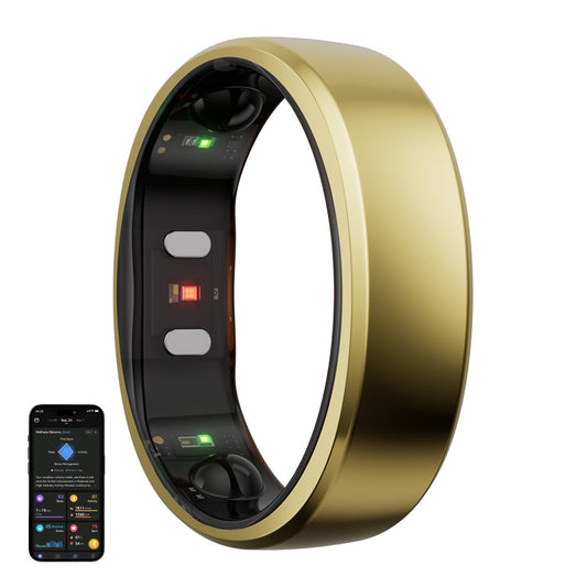 Smartring RingConn Gen 2 RCA-01, size 13 (gold)