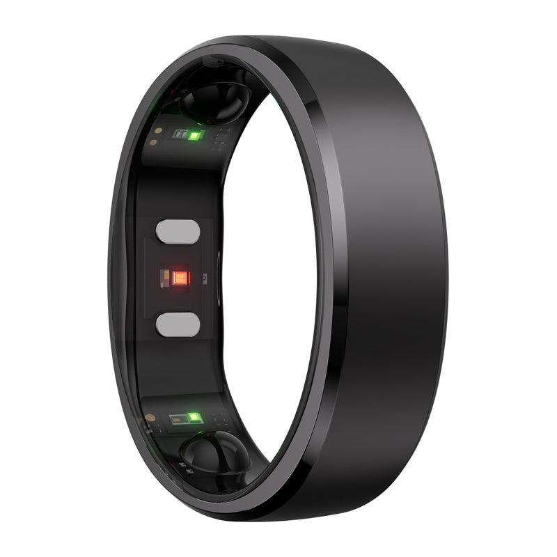 Smartring RingConn Gen 2 RCA-01, size 10 (black)