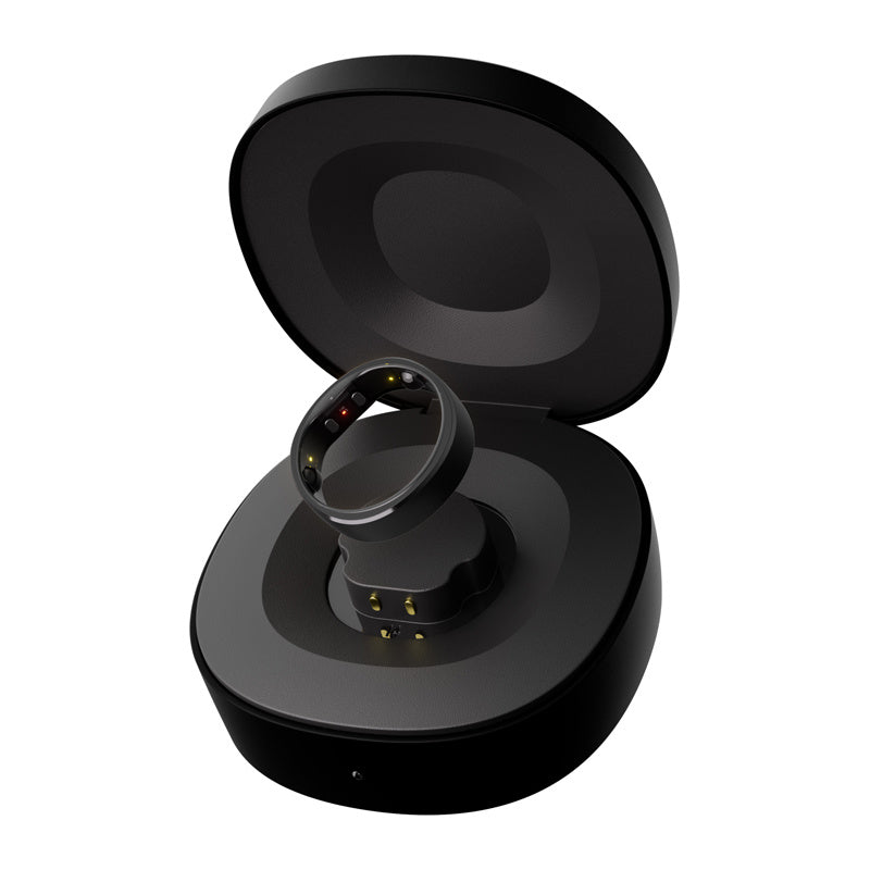 Smartring RingConn Gen 2 RCA-01, size 10 (black)