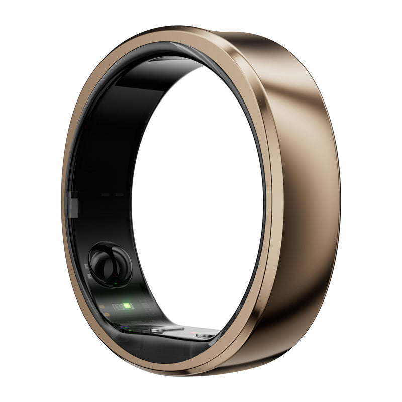 Smartring RingConn Gen 2 Air RCA-02, size 8 (dune cold)