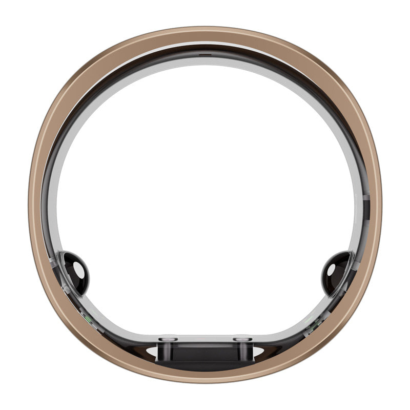 Smartring RingConn Gen 2 Air RCA-02, size 8 (dune cold)