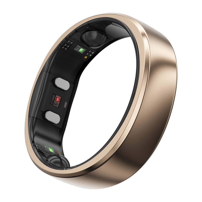 Smartring RingConn Gen 2 Air RCA-02, size 8 (dune cold)