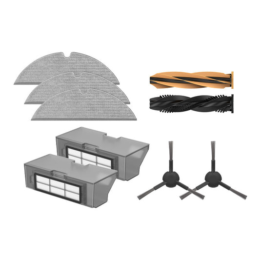 Dreame D20 kit