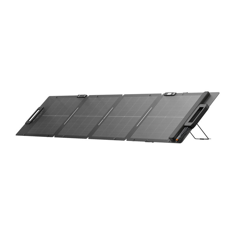 EcoFlow 110W Lightweight Portable Solar Panel