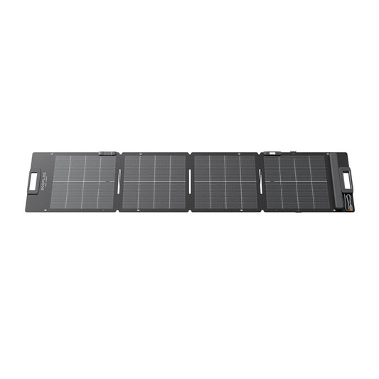 EcoFlow 110W Lightweight Portable Solar Panel