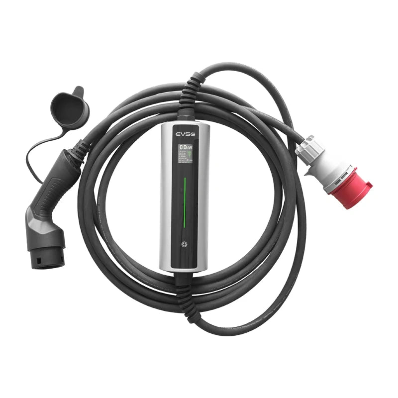 Besen wall EV charger BN70-BC-22KW-APP