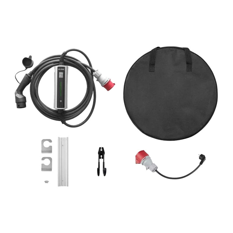 Besen wall EV charger BN70-BC-22KW-APP