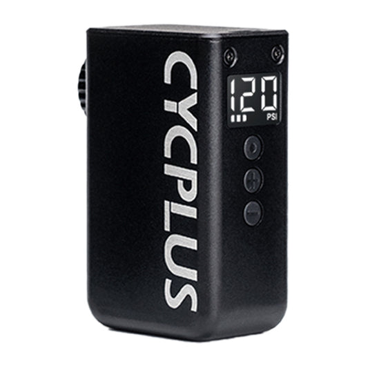 Mini Air Pump Cycplus AS2 PRO